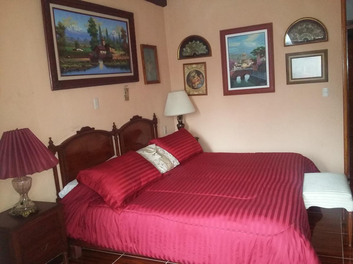Hotel Fontana Xicotepec de Juarez Luaran gambar