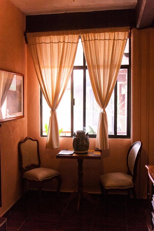 Hotel Fontana Xicotepec de Juarez Luaran gambar